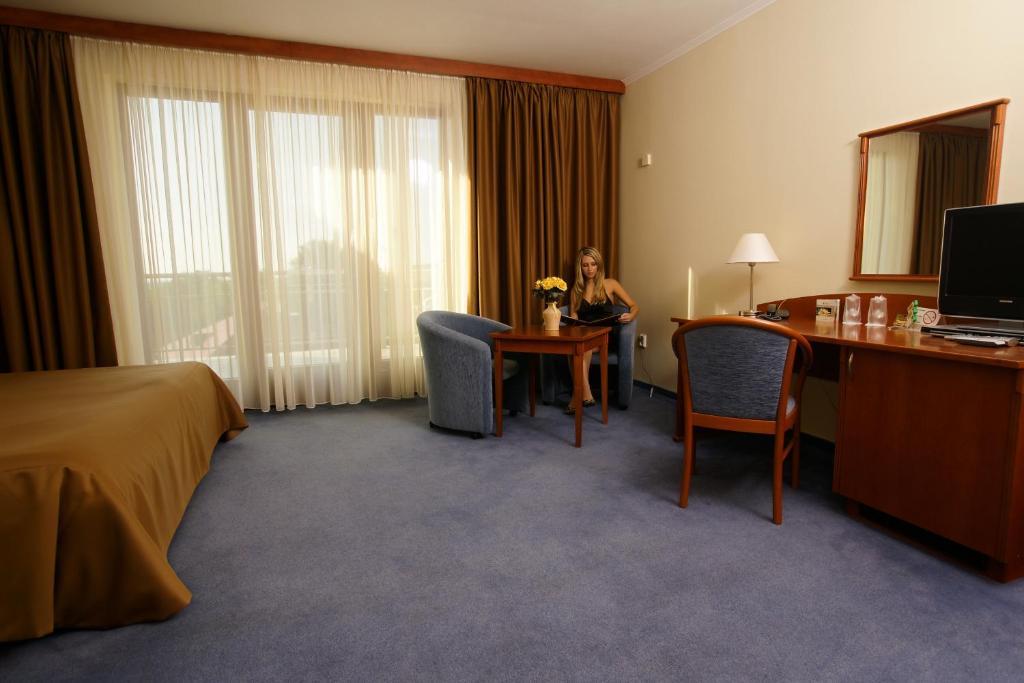 April hotel Panorama Rychnov nad Kneznou Habitación foto